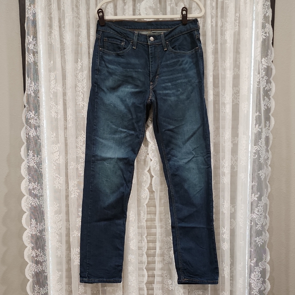 LEVI'S 541 JEANS